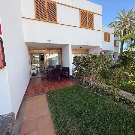 Brisas 39, In Gran Canaria Appartamento