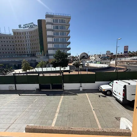 Brisas 39, In Gran Canaria Appartamento