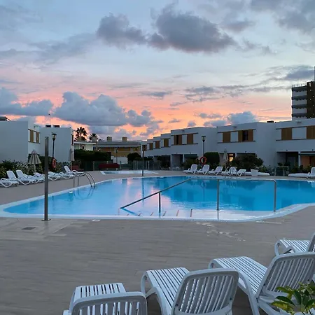 Brisas 39, In Gran Canaria San Bartolomé