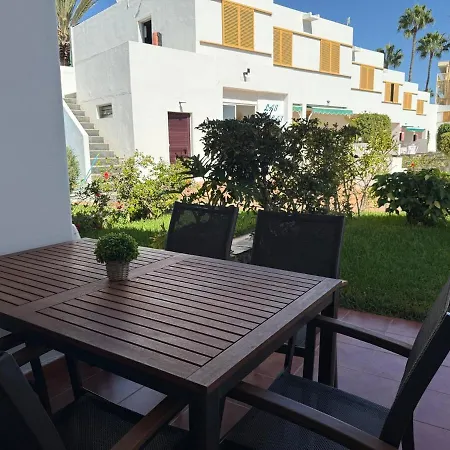 Brisas 39, In Gran Canaria Appartamento San Bartolomé