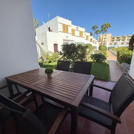 Appartamento Brisas 39, In Gran Canaria *
